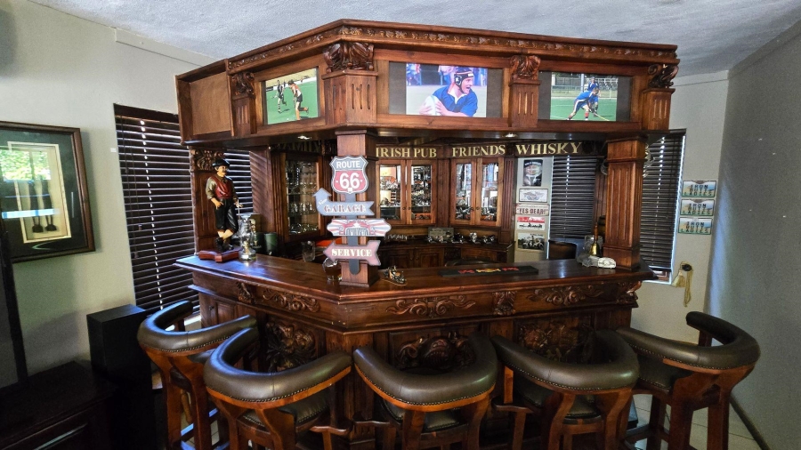 3 Bedroom Property for Sale in Bayswater Free State